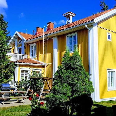 Siirilaen Tila Guest House Seinäjoki Exterior photo