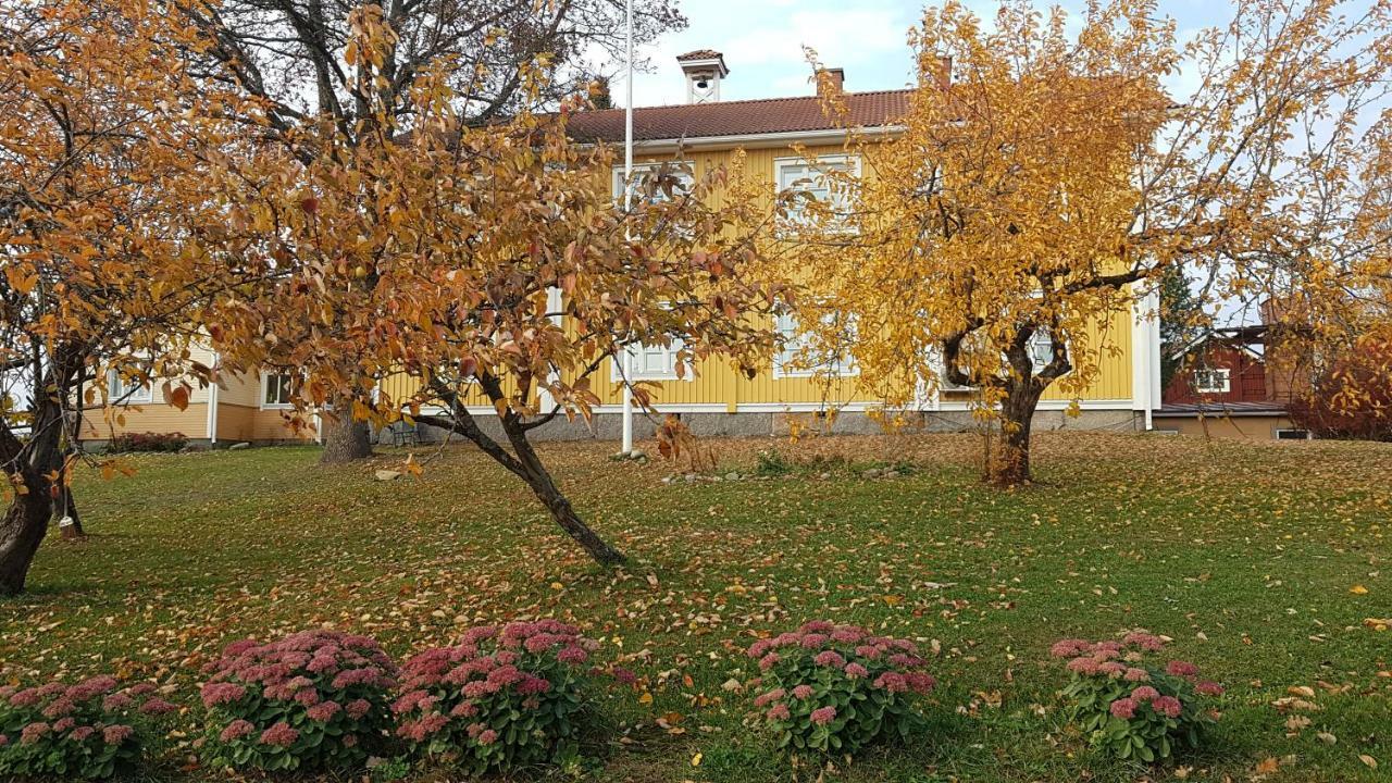 Siirilaen Tila Guest House Seinäjoki Exterior photo