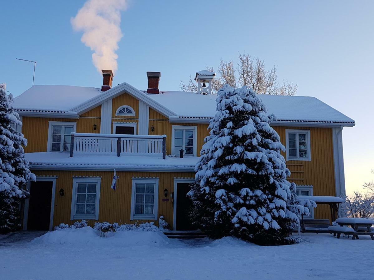 Siirilaen Tila Guest House Seinäjoki Exterior photo
