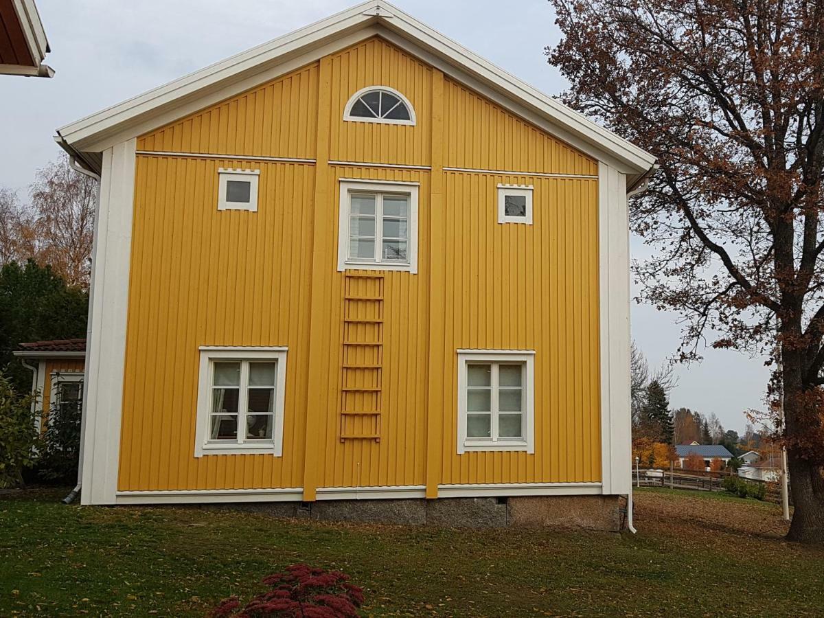 Siirilaen Tila Guest House Seinäjoki Exterior photo
