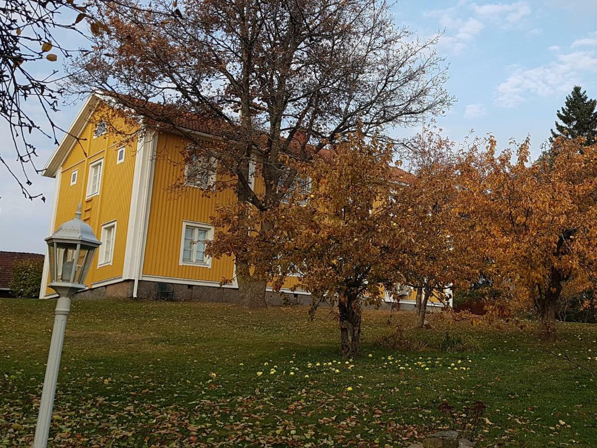 Siirilaen Tila Guest House Seinäjoki Exterior photo